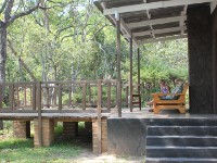 Dzalanyama Forest Lodge