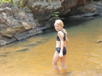 Dzalanyama Forest Lodge