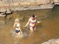 Dzalanyama Forest Lodge