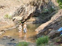Dzalanyama Forest Lodge