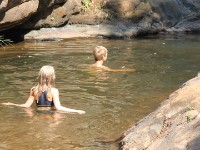 Dzalanyama Forest Lodge