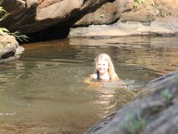Dzalanyama Forest Lodge