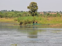 Kasungo Lake