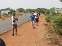 Kasungo Lake Ben Mwapeyah