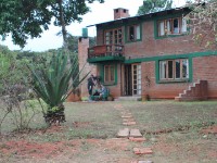 Luwawa Forest Lodge Viphya Plateau