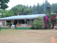 Luwawa Forest Lodge Viphya Plateau