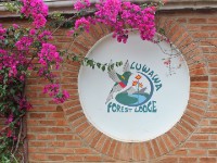 Luwawa Forest Lodge Viphya Plateau
