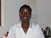 Luwawa Forest Lodge Viphya Plateau