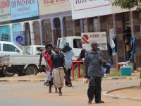 Mzuzu