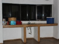 Makuzi Beach Lodge