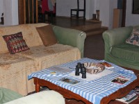 Makuzi Beach Lodge