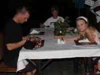 Makuzi Beach Lodge