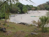Makuzi Beach Lodge