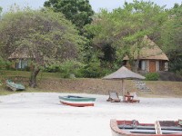 Makuzi Beach Lodge