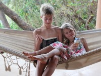 Makuzi Beach Lodge