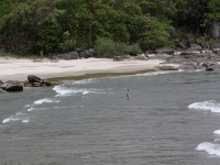 Lake Malawi