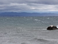 Lake Malawi