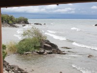 Going south via Lake Malawi