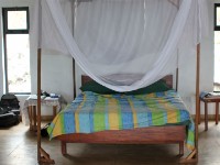 Makuzi Beach Lodge