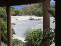 Makuzi Beach Lodge