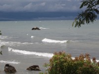 Lake Malawi