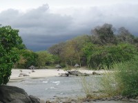 Makuzi Beach Lodge