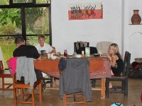 Makuzi Beach Lodge