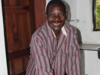Makuzi Beach Lodge Jimmy