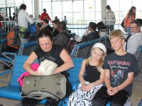 Bole International Airport