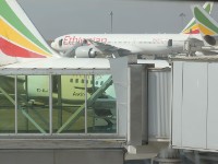 Bole International Airport