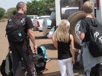 Lilongwe International Airport