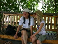 Liwonde National Park