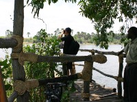Liwonde National Park