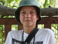 Liwonde National Park