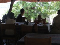Mvuu Camp Liwonde National Park