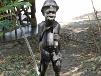Mvuu Camp Liwonde National Park