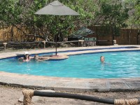 Mvuu Camp Liwonde National Park