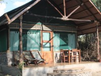 Mvuu Camp Liwonde National Park