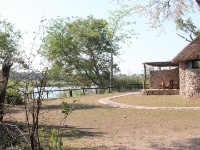 Mvuu Camp Liwonde National Park