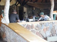 Mvuu Camp Liwonde National Park