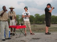 Liwonde National Park