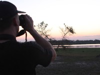 Liwonde National Park