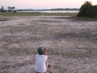 Liwonde National Park