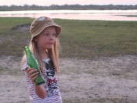 Liwonde National Park