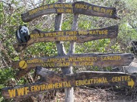 Liwonde National Park