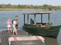 Liwonde National Park