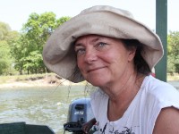 Liwonde National Park