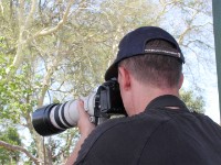 Liwonde National Park