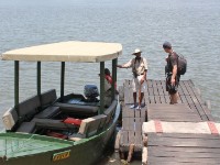 Liwonde National Park