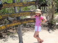 Liwonde National Park